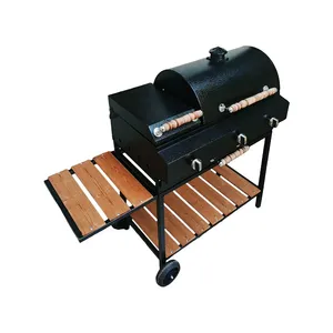 باربیکیو گازی مدل A100