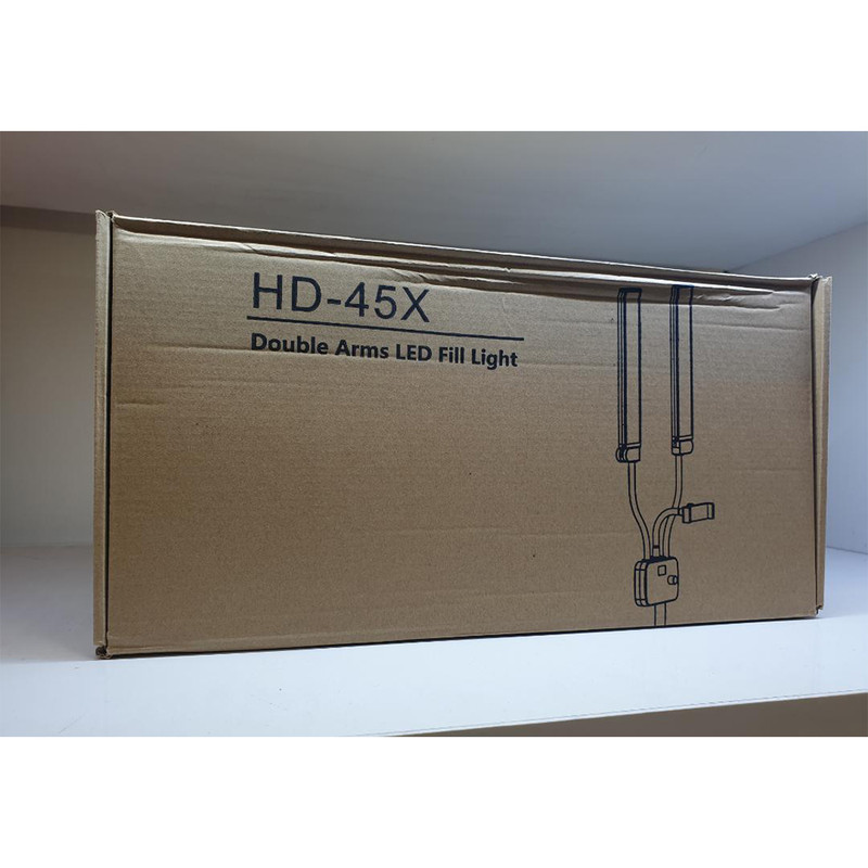 نور ثابت ال ای دی مدل HD 45x