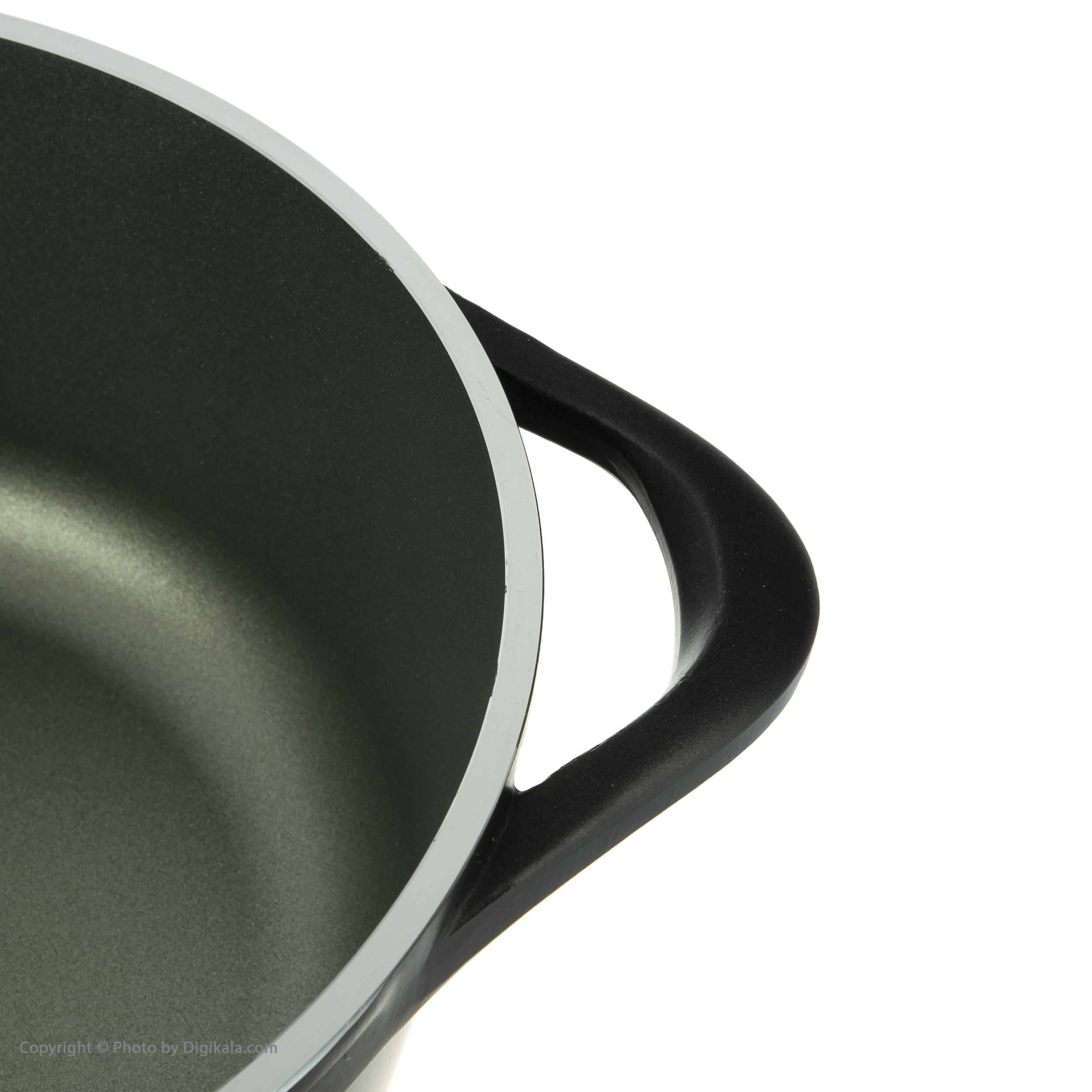 سرویس پخت و پز 10 پارچه عروس مدل ویکتوریا کد 01