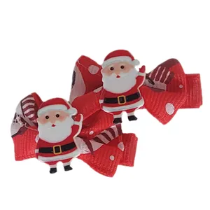 گیره مو زنانه مدل 04 مجموعه 2 عددی