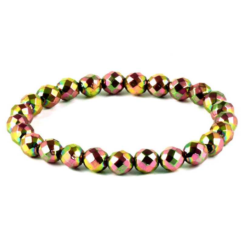 دستبند دخترانه گالری شادونه مدل Sh_101_3rfh مجموعه 3 عددی