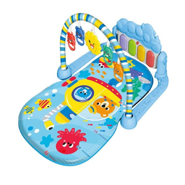 تشک بازی مدل پیانویی فضایی کد 36882B