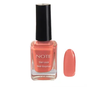 لاک ناخن نوت مدل Gel Look کد 28