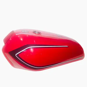 باک موتورسیکلت تیزرو کد MF2000196