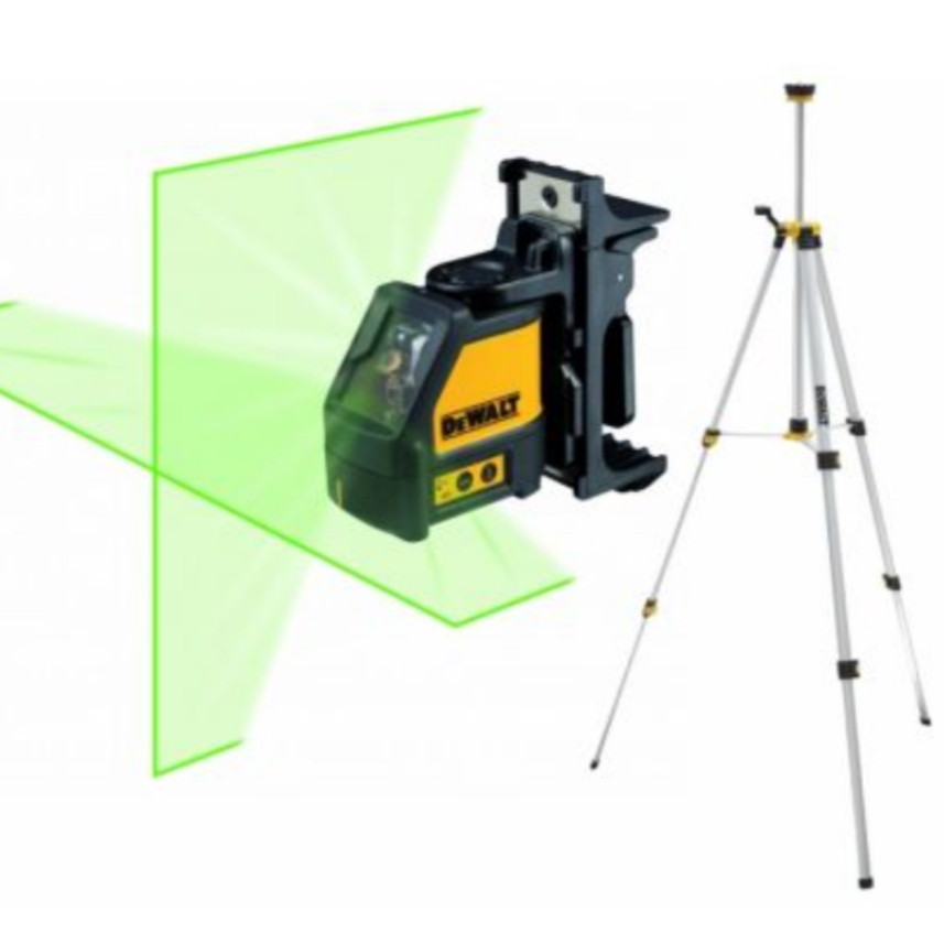 سه پایه تراز دیوالت مدل DE0881T-XJ