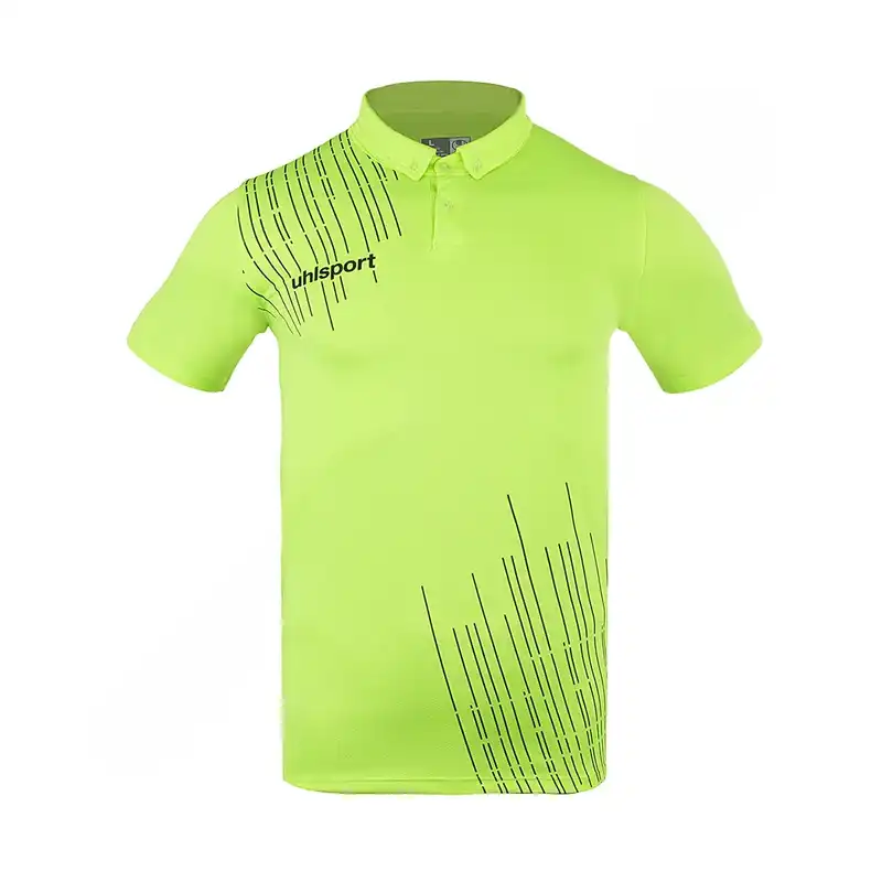 پولوشرت ورزشی مردانه مدل NK-8458