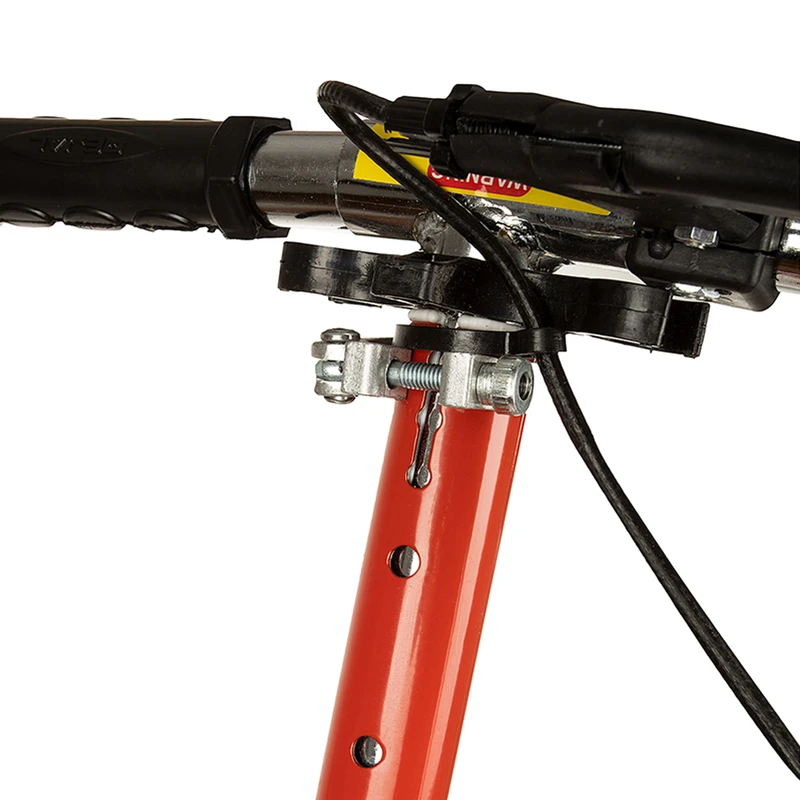 عکس شماره 11 : اسکوتر رجال مدل rm-200ta ظرفیت وزنی 90 کیلوگرم