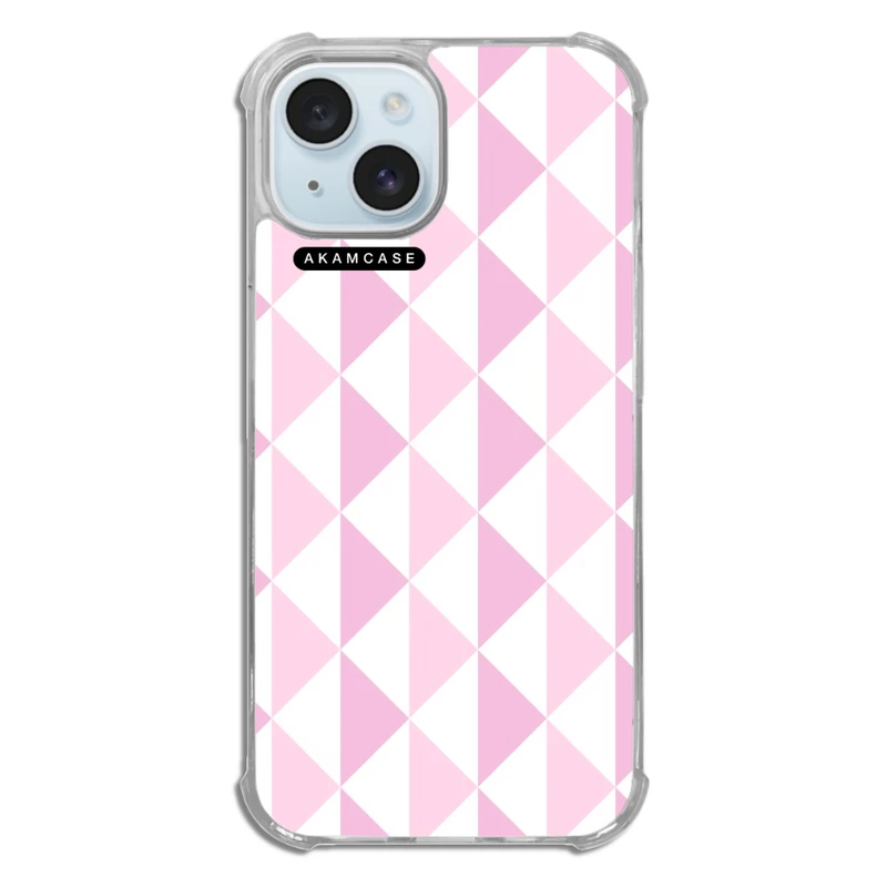 کاور آکام مدل AMCWTA15-CUTE PATTERN5 مناسب برای گوشی موبایل اپل iPhone 15