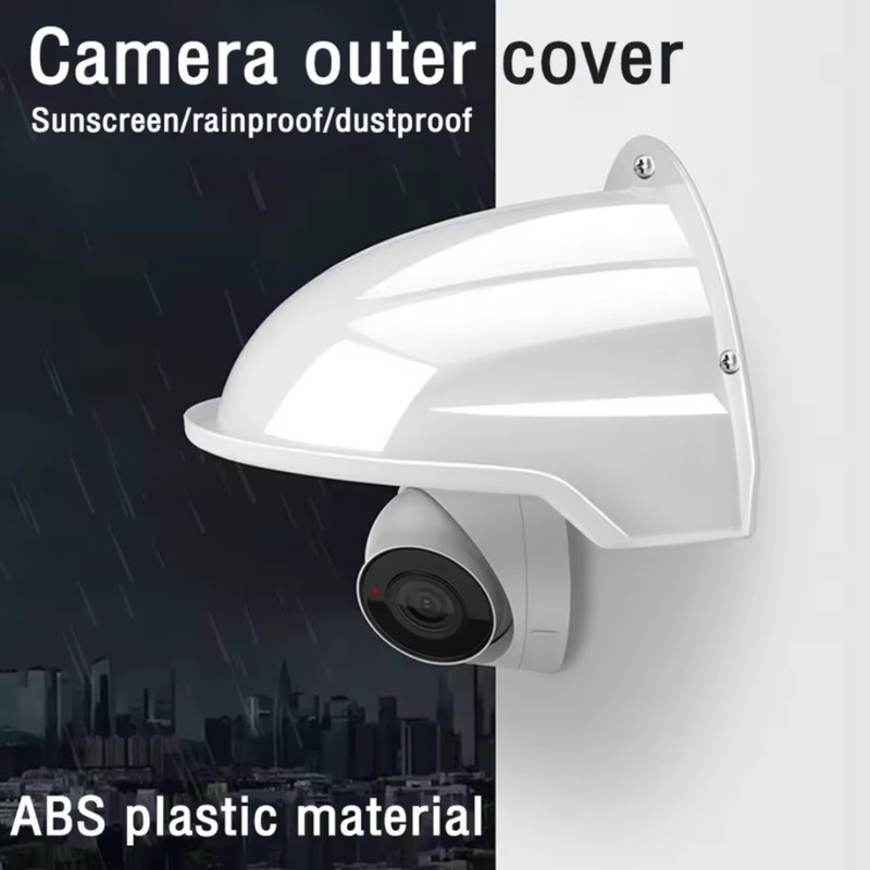 محافظ دوربین مداربسته مدل abs