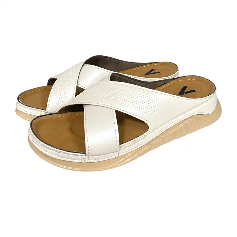 دمپایی زنانه مدل والمو کد s-10