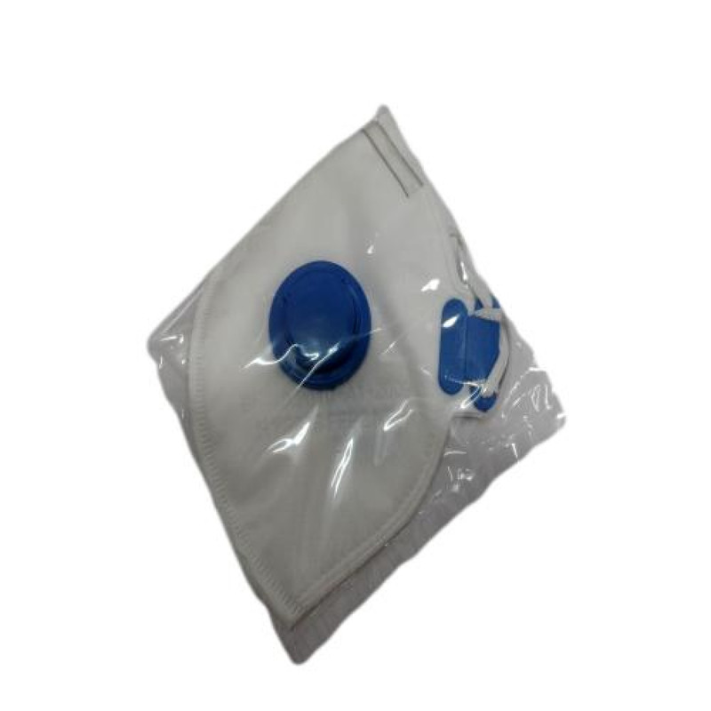 ماسک تنفسی مدل BA MAX  بسته 12 عددی