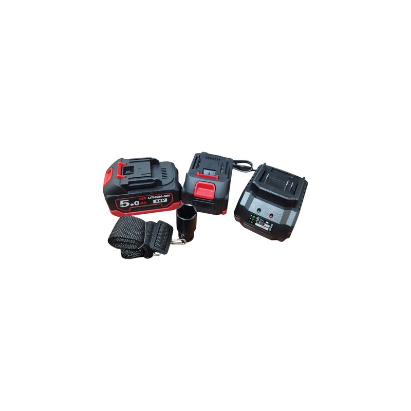 آچار بکس شارژی ۸۸ ولت ۹۸۰ وات میلواکی مدل M18 FMTIWF12 درایو 1/2 اینچ