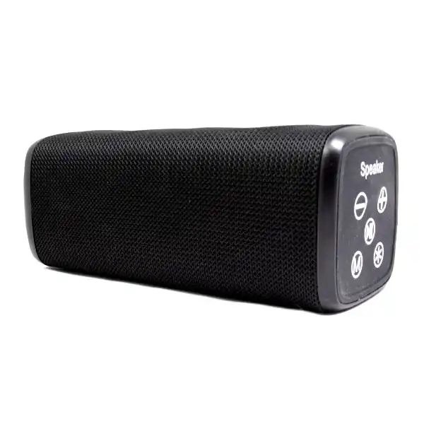 اسپیکر بلوتوثی قابل حمل مدل LM-882