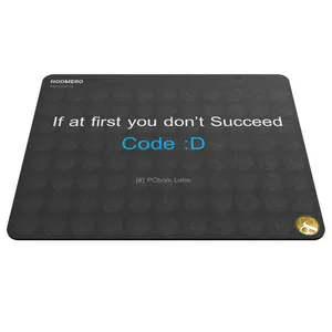 ماوس پد هومرو مدل A5720 طرح برنامه نویسی