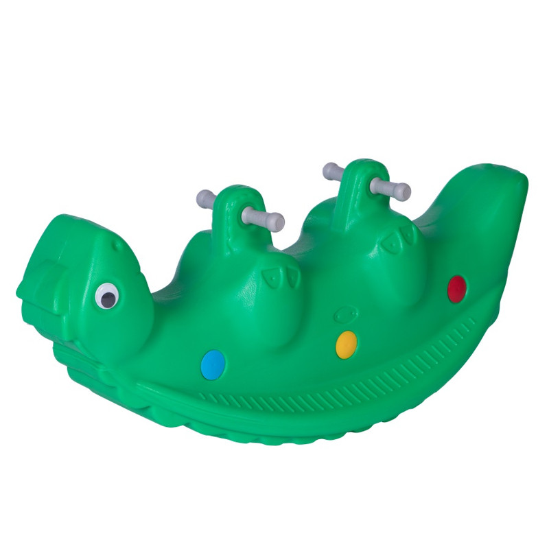 الاکلنگ کودک مدل Dinosaur-2025