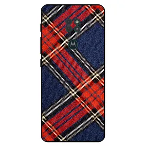 Megafone 8103 Cover For Motorola Moto G9 / G9 Play