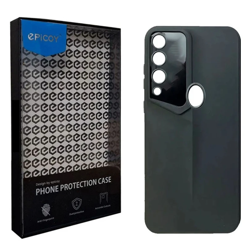 کاور اپیکوی مدل Porsche Design مناسب برای گوشی موبایل سامسونگ Galaxy A20s