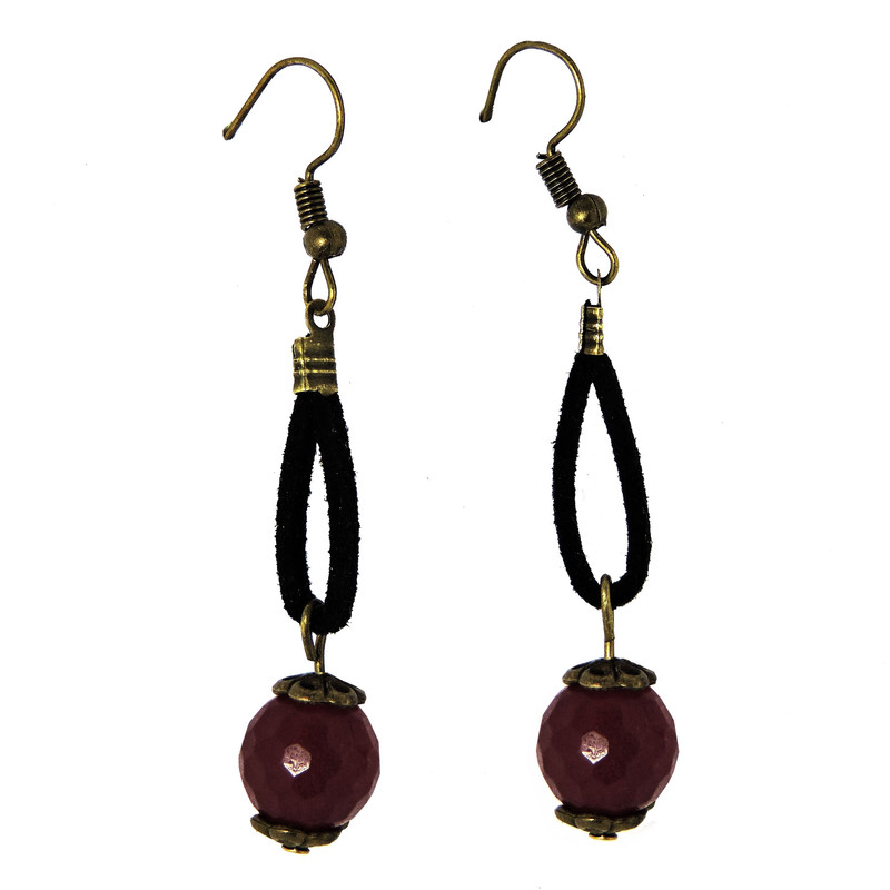 گوشواره دخترانه مدل A02 گوشواره دخترانه مدل A02