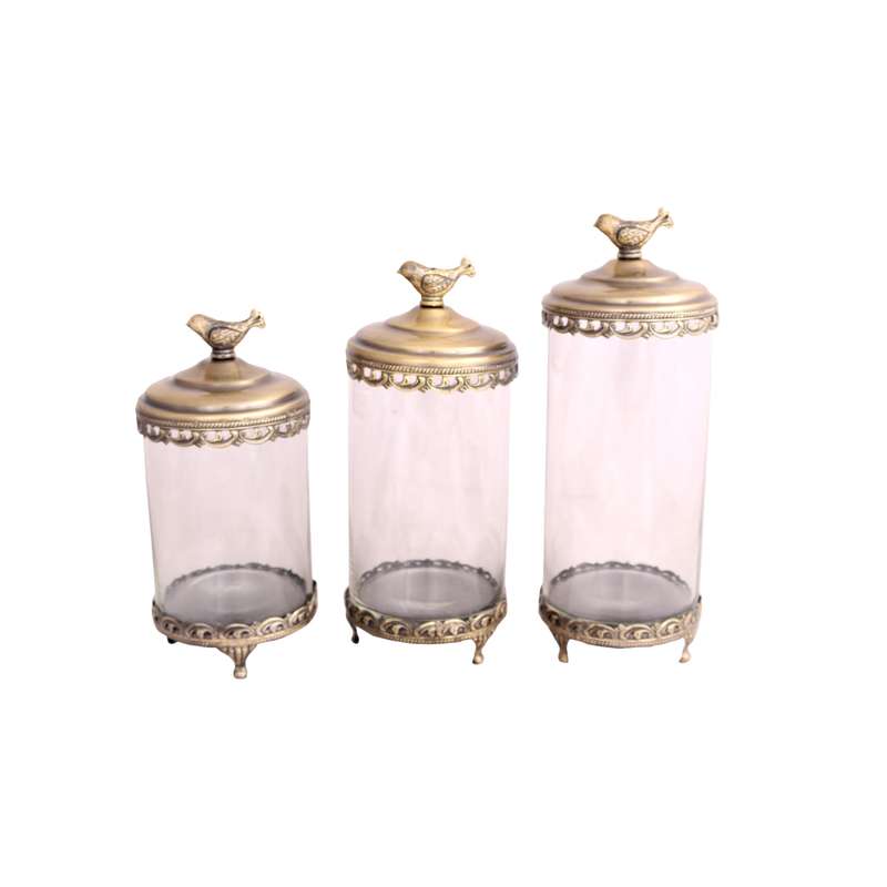 بانکه کد 2370 مجموعه 3 عددی