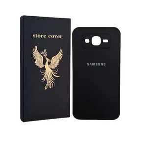 کاور استور کاور مدل J7 مناسب برای گوشی موبایل سامسونگ Galaxy J7 / J7 2015