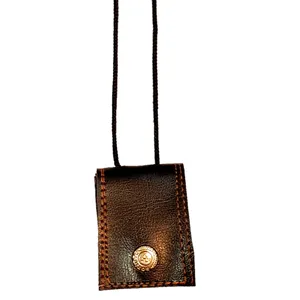 گردنبند مردانه کد p4003