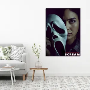 تابلو شاسی مدل SCREAM کد 10