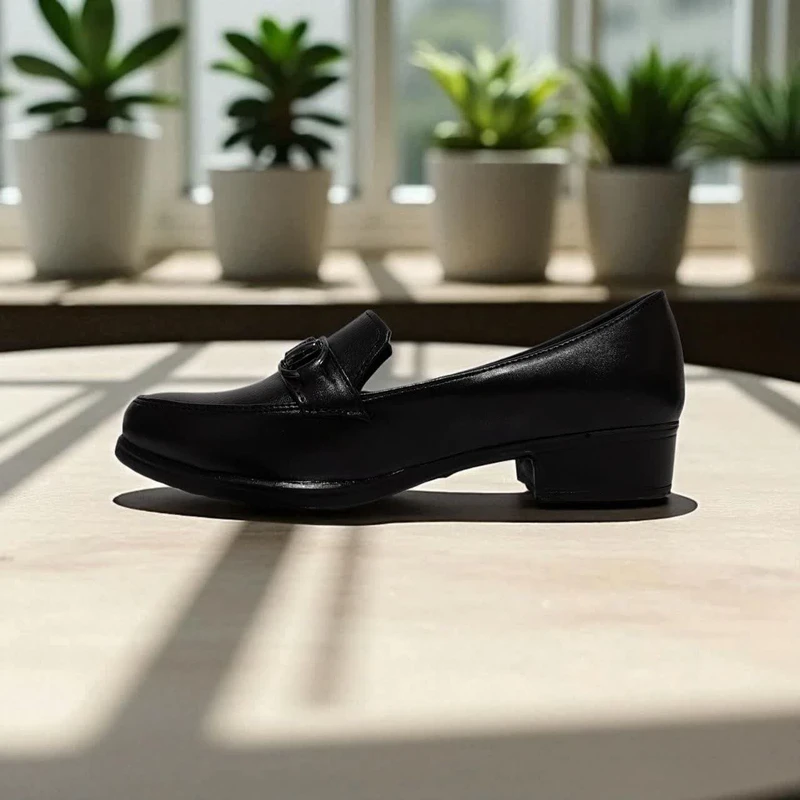 عکس شماره 2 : کفش زنانه مدل یاسمین