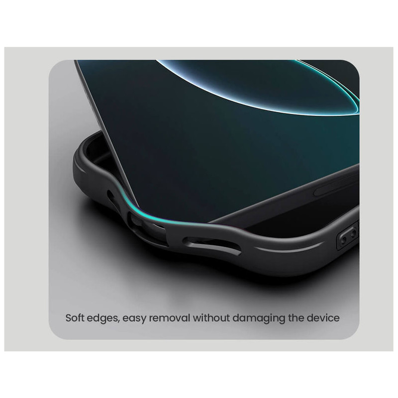 کاور نیلکین مدل  Frosted Shiled Pro LogoCut مناسب برای گوشی موبایل اپل IPhone 16 Pro Max