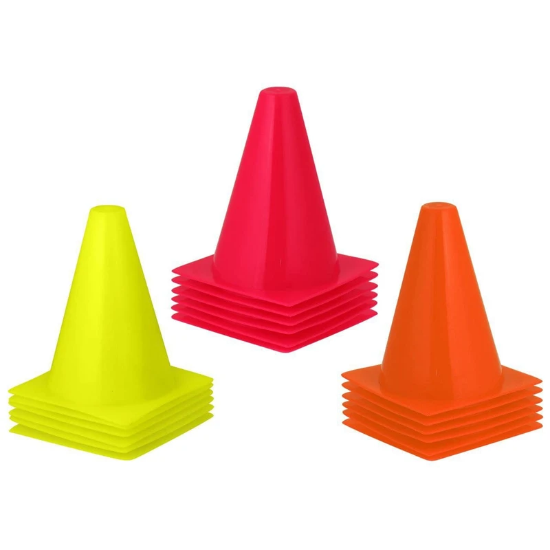 عکس شماره 2 : مانع تمرین فوتبال مدل vg 2021