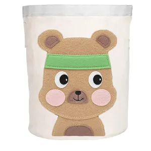 ارگانایزر کودک هیاهو مدل Hero Bear