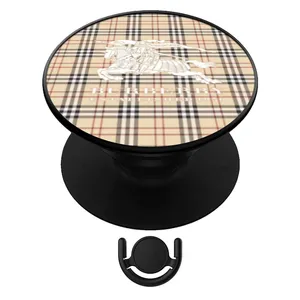 پایه نگهدارنده گوشی موبایل پاپ سوکت آکام مدل APSCW-23 به همراه پاپ کلیپ
