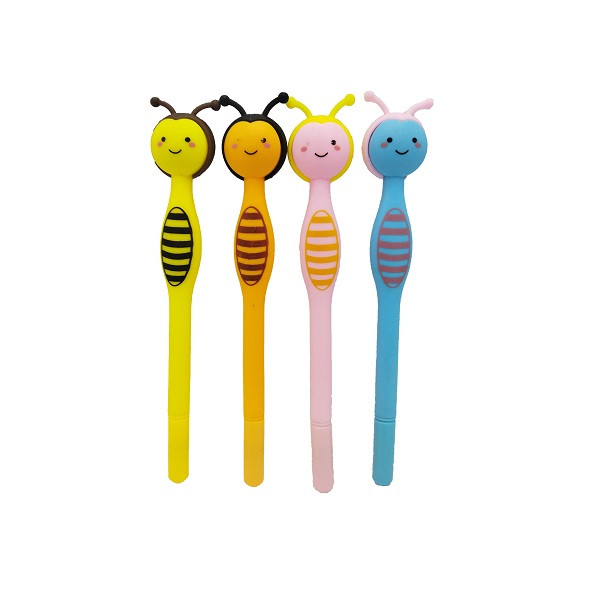 روان نویس مدل زنبور کد  064 مجموعه 4 عددی