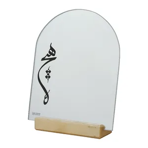 آینه رومیزی سایان هوم مدل هیچ