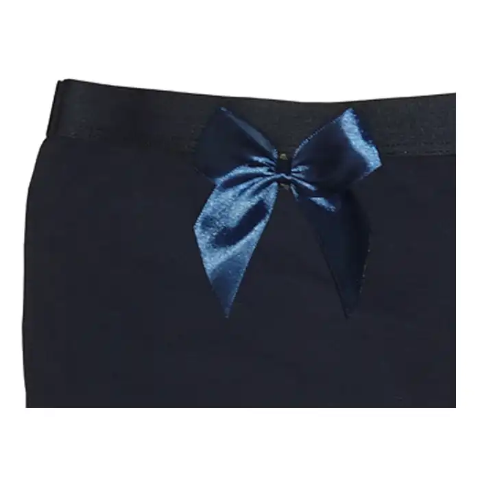 شورت زنانه مدل نیم پا شقایق کد 11