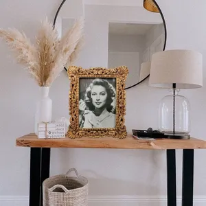 قاب عکس مدل  کتیبه