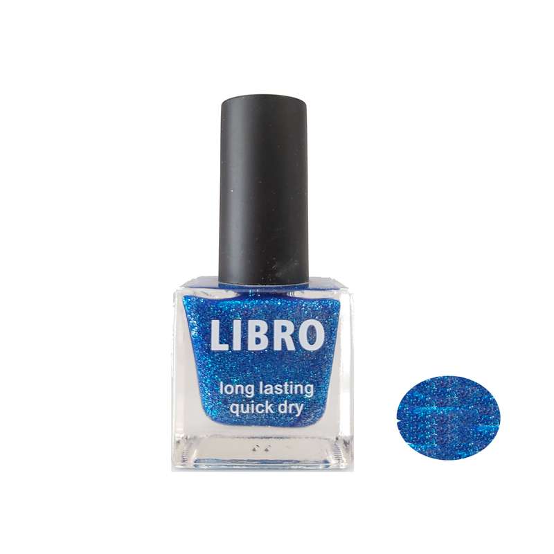 لاک ناخن لیبرو مدل لانگ لستینگ شماره 55