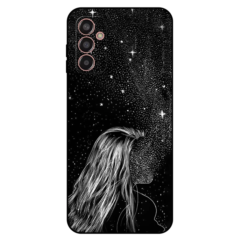 کاور مگافون کد 8264 مناسب برای گوشی موبایل سامسونگ Galaxy F13  