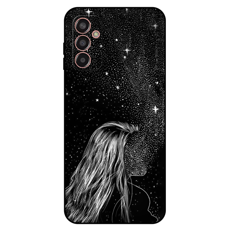 کاور مگافون کد 8264 مناسب برای گوشی موبایل سامسونگ Galaxy F13  