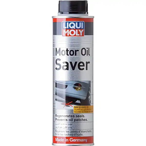 مکمل روغن موتور لیکومولی مدل Motil ver حجم 300 میلی لیتر