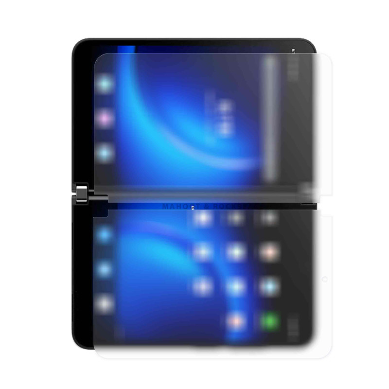 محافظ صفحه نمایش ماهوت مدل PAPER-MT مناسب برای تبلت مایکروسافت Surface Duo 2