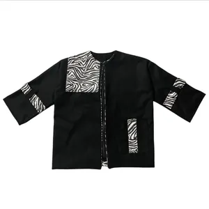 پالتو زنانه مدل اریانا