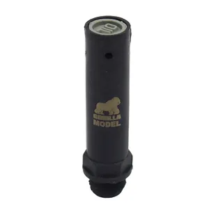 درپوش روغن سیلندر کمپرسور باد مدل گوریلا کد YPM-REZVE15MM