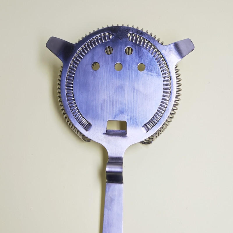 استرینر شیکر گتر مدل 001