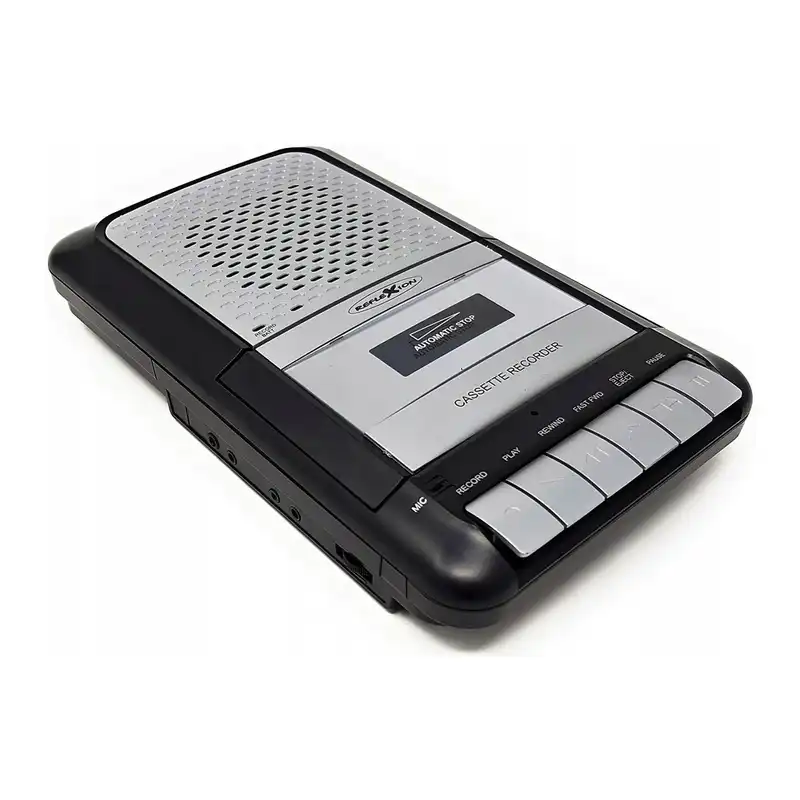 پخش کننده موسیقی رفلکسیون مدل CCR8010