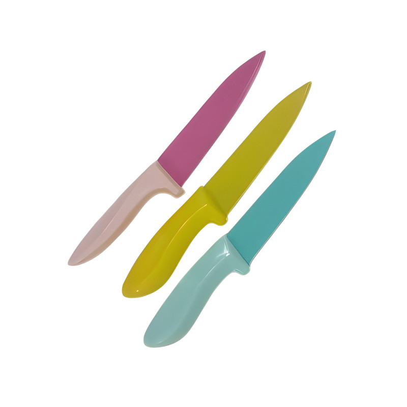 چاقو اشپزخانه کد 9821