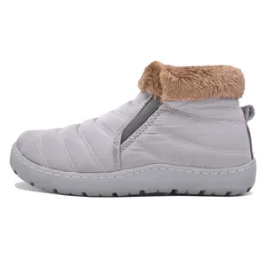 نیم بوت زنانه کد C-2027