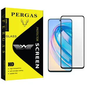 Waily Nice Pergas Ceramics Screen Protector For Huawei Honor X8a