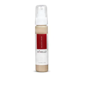 لوسیون احیا کننده چرم مورلو مدل EXCLUSIVE LOTION