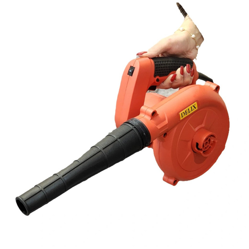 دستگاه دمنده و مکنده دلیکس مدل ROYAL