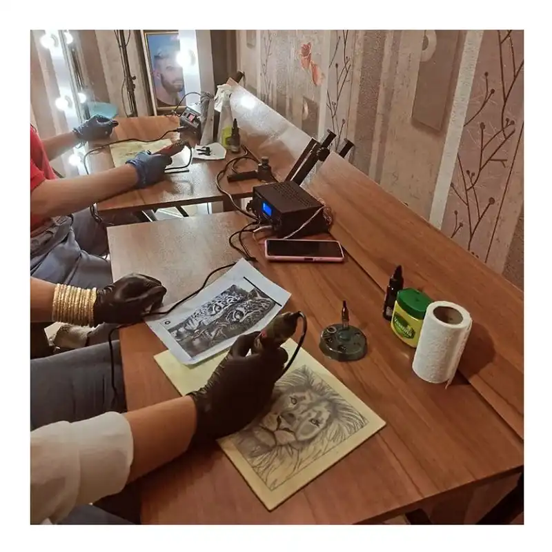 میز تحریر مدل تاشو کد 1400